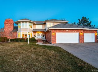 45 Falcon Hills Dr, Highlands Ranch, CO 80126