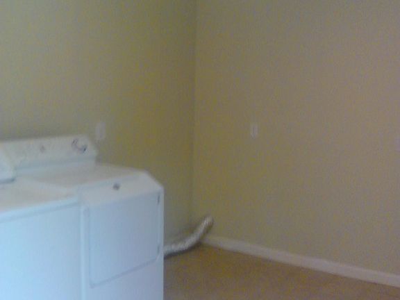 new laundry/mud room