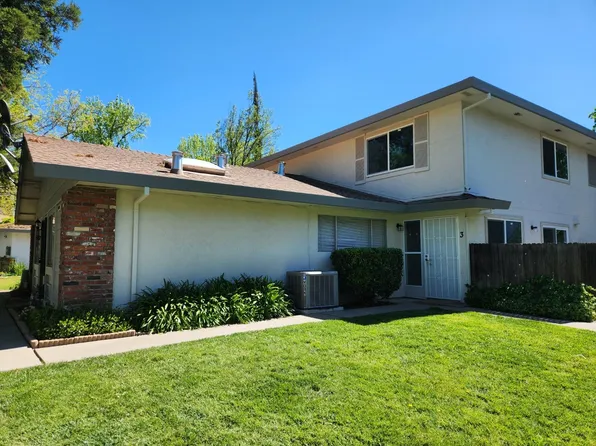 4722 Hayford Way APT 3, Sacramento, CA 95842