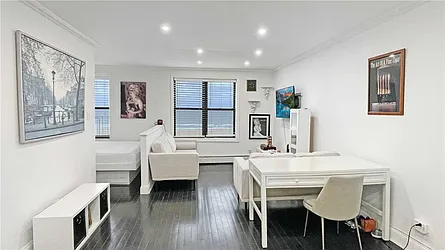 129 Beach 118th Street, #3D