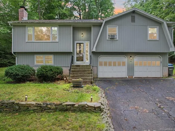150 Bush Hill Road, Manchester, CT 06040