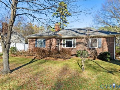 6804 Monument Ave, Richmond, VA, 23226