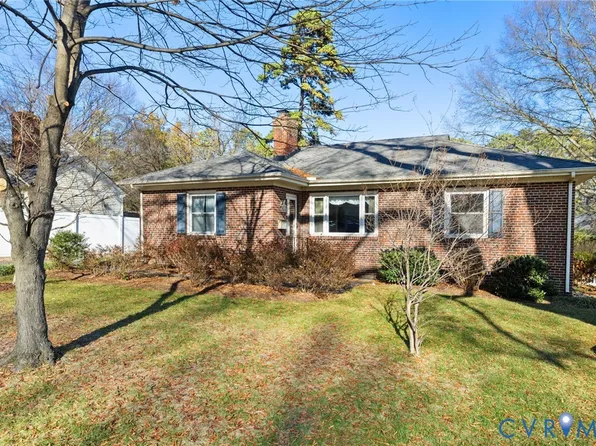 6804 Monument Ave, Richmond, VA 23226