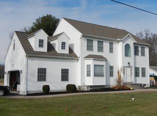 829 Lion Hope Rd, Clayton, DE 19938