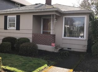 5760 SE Reedway St, Portland, OR 97206