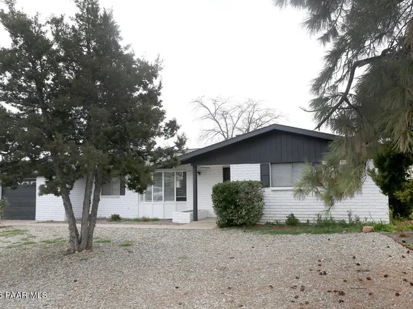 8919 E Navajo Ct, Prescott Valley, AZ 86314