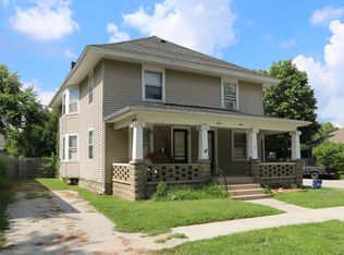1820 Thompson St, Lafayette, IN 47904