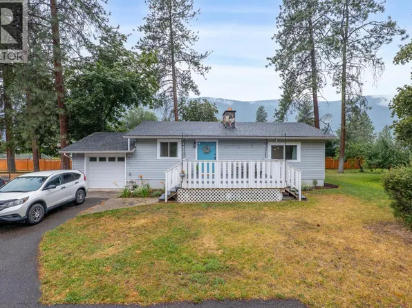 268 McLure Ferry Rd, Thompson Nicola, BC V0E 1Z2