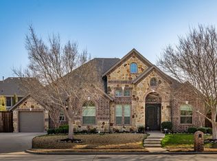309 Waters Edge Way, Murphy, TX 75094