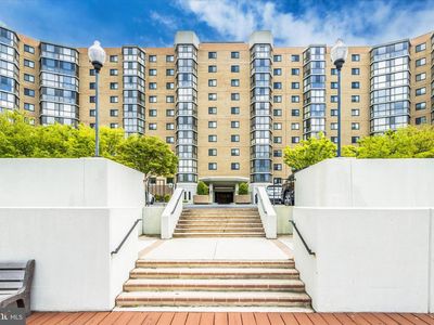 3330 N Leisure World Blvd #5-721, Silver Spring, MD, 20906