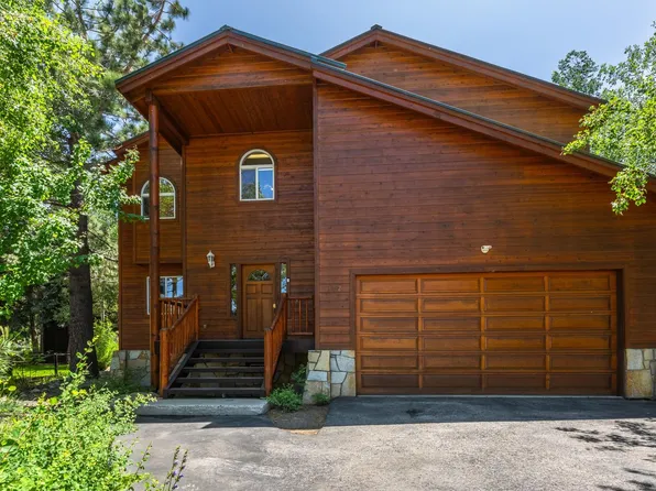 372 Wagon Wheel Rd, Mammoth Lakes, CA 93546