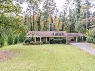985 Crane Rd NE, Atlanta, GA 30324