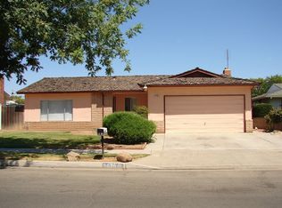 5750 N Malsbury Ave, Fresno, CA