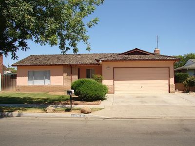 5750 N Malsbury Ave, Fresno, CA, 93711