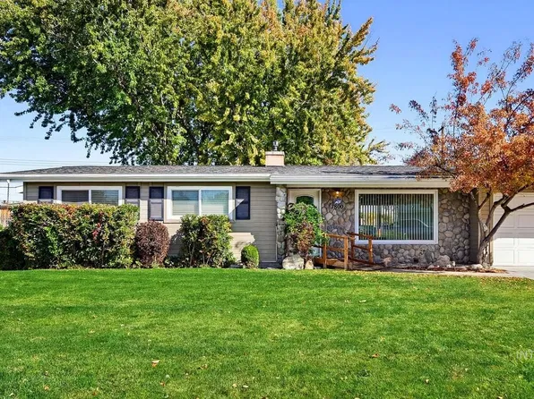 7800 W Wesley Dr, Boise, ID 83704