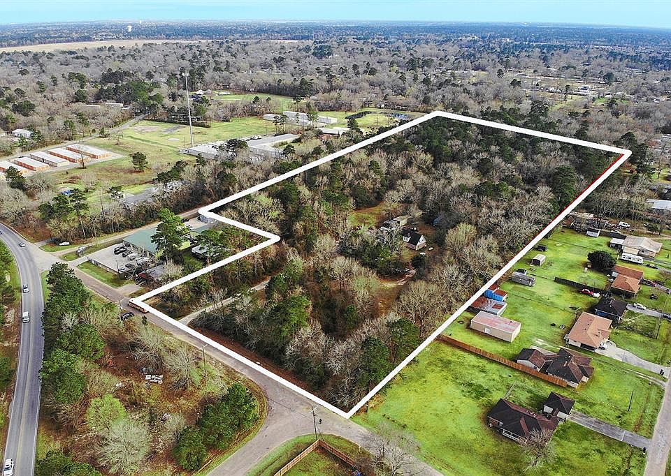 22648 Ford Rd, Porter, TX 77365 MLS 50199024 Zillow