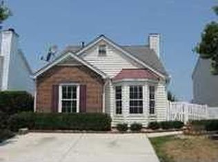 1517 Beacon Village Dr, Raleigh, NC 27604