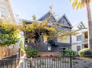 1512 Q St #C, Sacramento, CA 95811