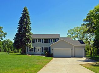 11543 282nd Ct NW, Zimmerman, MN 55398