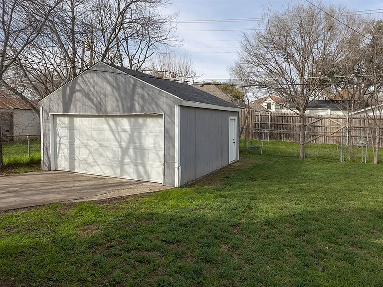 5612 Birchman Ave — Photo 28