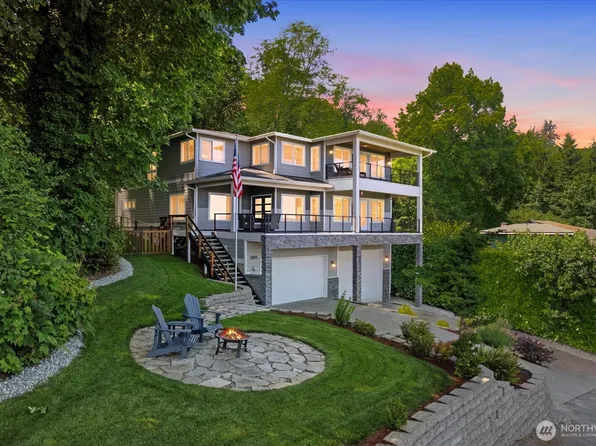 3811 N Dale Street, Tacoma, WA 98407