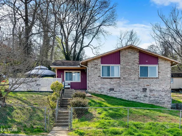 1932 Rosedale Ave, Knoxville, TN 37915