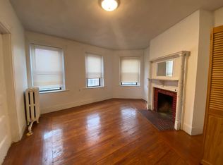 2 Centre St #F2, Roxbury, MA 02119