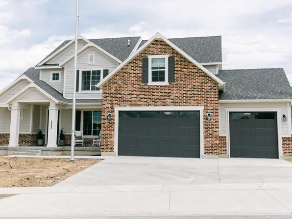 3102 E Canyon Meadows Dr #327, Spanish Fork, UT 84660