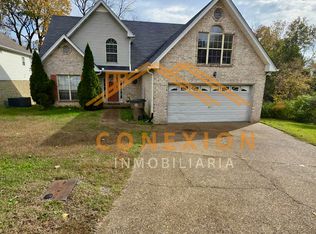 317 Alder Ct, Nashville, TN 37217