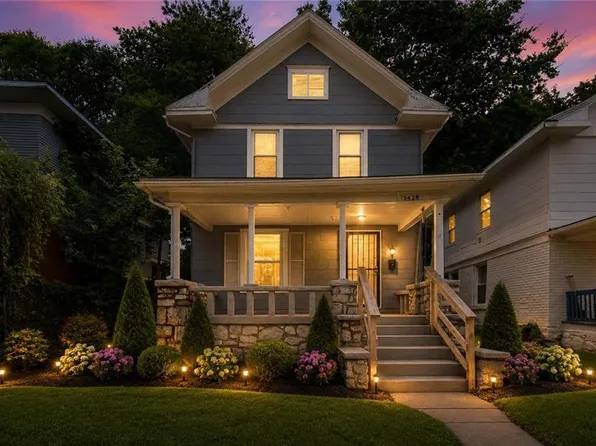 3428 Park Ave, Kansas City, MO 64109