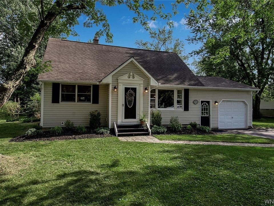 9525 Countryside Ct, Clarence Center, NY 14032 Zillow