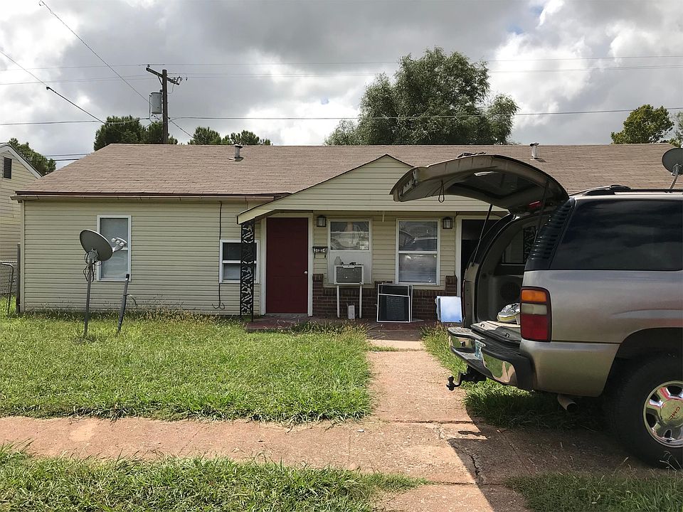 1st image of 3116 NW Ferris Ave #1