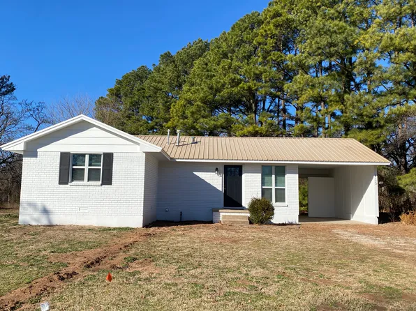 415 Eaton Dr, Perkins, OK 74059