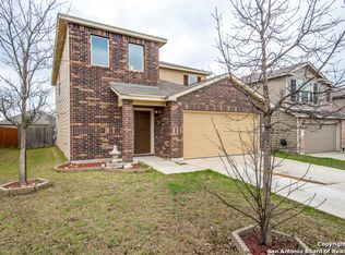 10434 Rosewood Crk, San Antonio, TX 78245