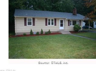 179 Beechwood Rd, West Hartford, CT 06107