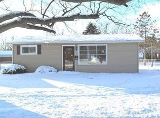 619 Spaulding St, Williamston, MI 48895