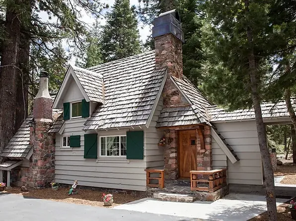 475 Pineland Dr, Tahoe City, CA 96145