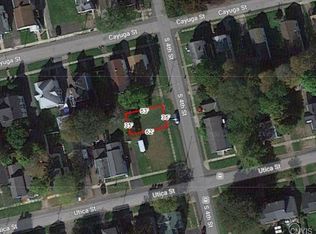 30 S 4th St, Fulton, NY 13069