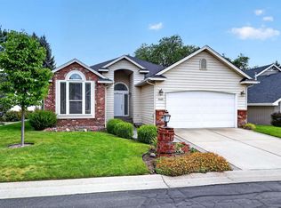 5601 S Helena Ln, Spokane, WA 99223