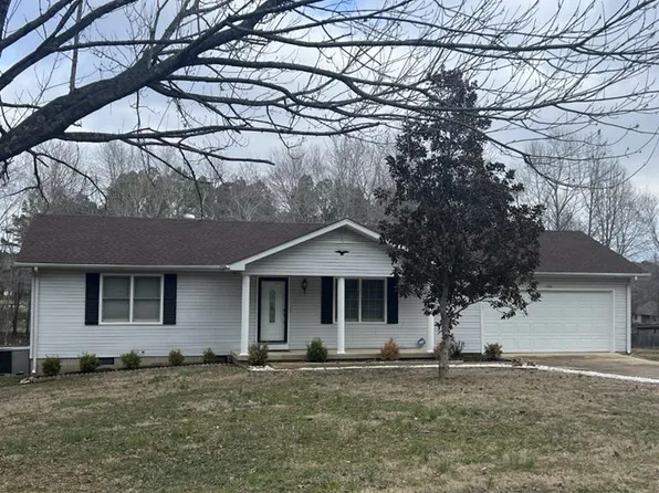 266 Meadowood Dr, Springville, TN 38256