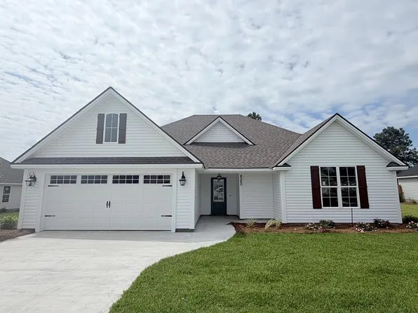 4560 Brinlee Way, Hahira, GA 31632