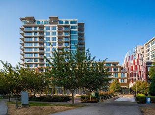 6971 Elmbridge Way #902, Richmond, BC V7C0A5