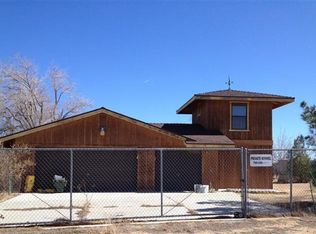 11255 Cactus Rd, Adelanto, CA 92301