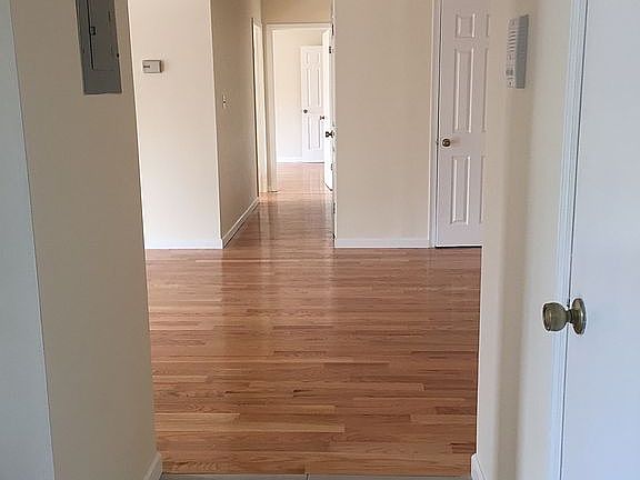 Length of apartament
