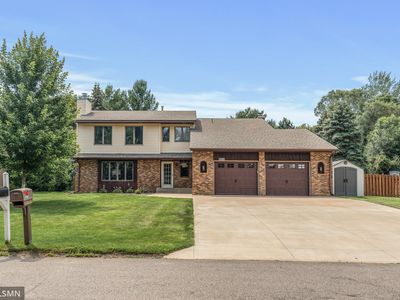 5321 Cottage Ave, White Bear Township, MN, 55110