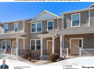 10508 Wells Point, Fountain, CO 80817