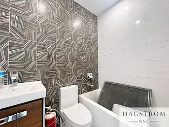 Rented by Hagstrom Management Inc