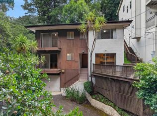 6334 Doran Dr, Oakland, CA 94611