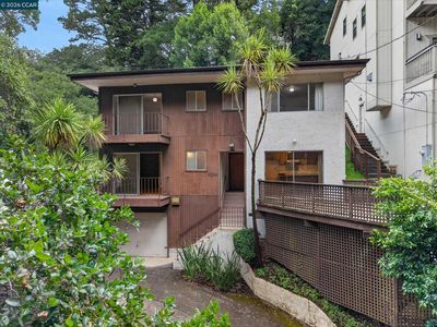6334 Doran Dr, Oakland, CA, 94611