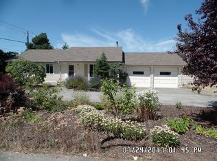 310 E Fir St, Sequim, WA 98382